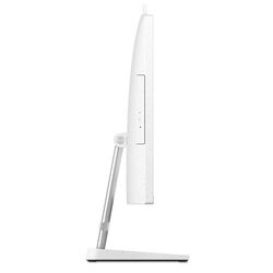 Моноблок Lenovo IdeaCentre 3 27ALC6 AMD Ryzen 5 7430U 16GB DDR4/512GB SSD (White) Thumb