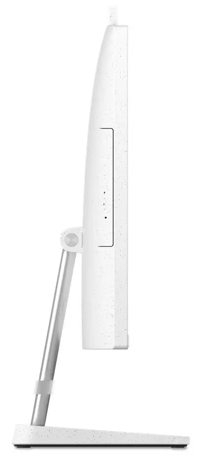 Моноблок Lenovo IdeaCentre 3 27ALC6 AMD Ryzen 5 7430U 16GB DDR4/512GB SSD (White)