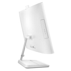 Моноблок Lenovo IdeaCentre 3 27ALC6 AMD Ryzen 5 7430U 16GB DDR4/512GB SSD (White) Thumb