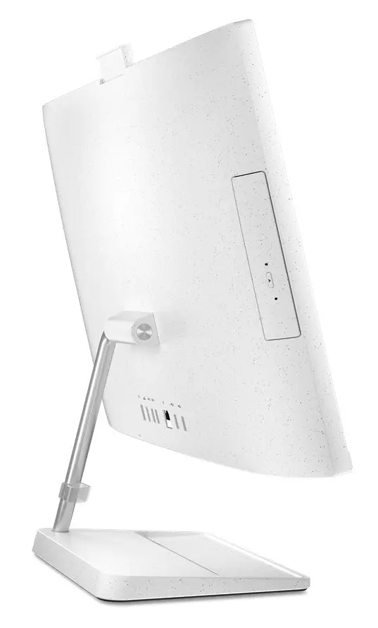 Моноблок Lenovo IdeaCentre 3 27ALC6 AMD Ryzen 5 7430U 16GB DDR4/512GB SSD (White)