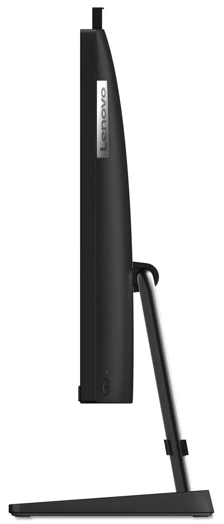 All in One Lenovo IdeaCentre 3 27ALC6 AMD Ryzen 5 7530U 16GB DDR4/512GB SSD (Black) - 11
