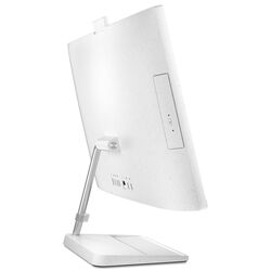 Моноблок Lenovo IdeaCentre 3 27ALC6 AMD Ryzen 5 7530U 16GB DDR4/512GB SSD (White) Thumb