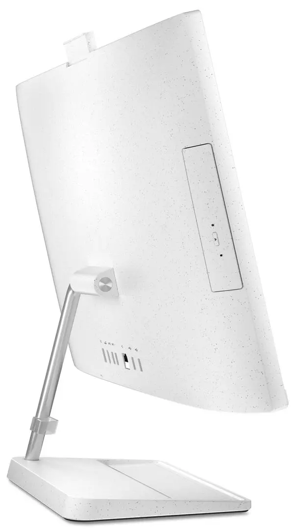 Моноблок Lenovo IdeaCentre 3 27ALC6 AMD Ryzen 5 7530U 16GB DDR4/512GB SSD (White) - 8