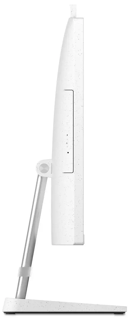 Моноблок Lenovo IdeaCentre 3 27ALC6 AMD Ryzen 5 7530U 16GB DDR4/512GB SSD (White) - 9