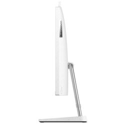 Моноблок Lenovo IdeaCentre 3 27ALC6 AMD Ryzen 5 7530U 16GB DDR4/512GB SSD (White) Thumb