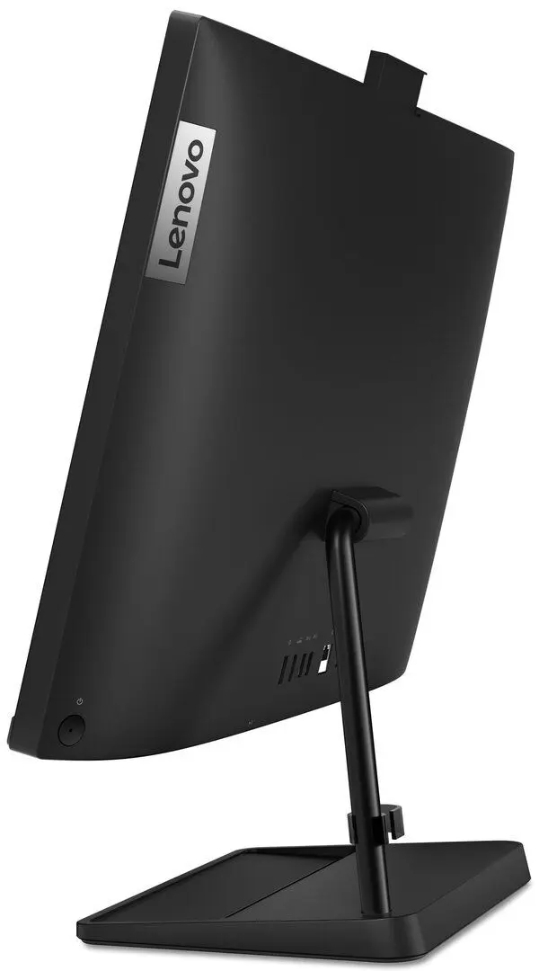 Моноблок Lenovo IdeaCentre 3 27ALC6 AMD Ryzen 7 5825U 16GB DDR4/512GB SSD W11Home (Black) - 7