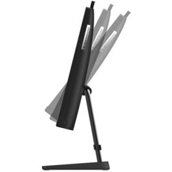 Моноблок Lenovo IdeaCentre 3 27ALC6 AMD Ryzen 7 5825U 16GB DDR4/512GB SSD W11Home (Black) Thumb