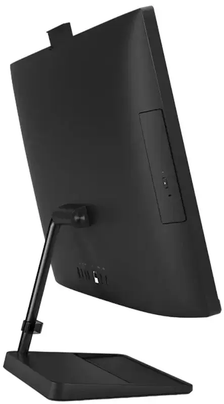 All in one Lenovo IdeaCentre 3 27ALC6 AMD Ryzen 7 7730U 16GB DDR4/1TB SSD (Black)