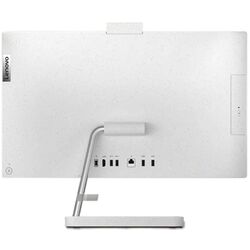 All in One Lenovo IdeaCentre 3 27ALC6 AMD Ryzen 7 7730U 16GB DDR4/1TB SSD (White) Thumb