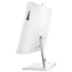 All in One Lenovo IdeaCentre 3 27ALC6 AMD Ryzen 7 7730U 16GB DDR4/1TB SSD (White) Thumb