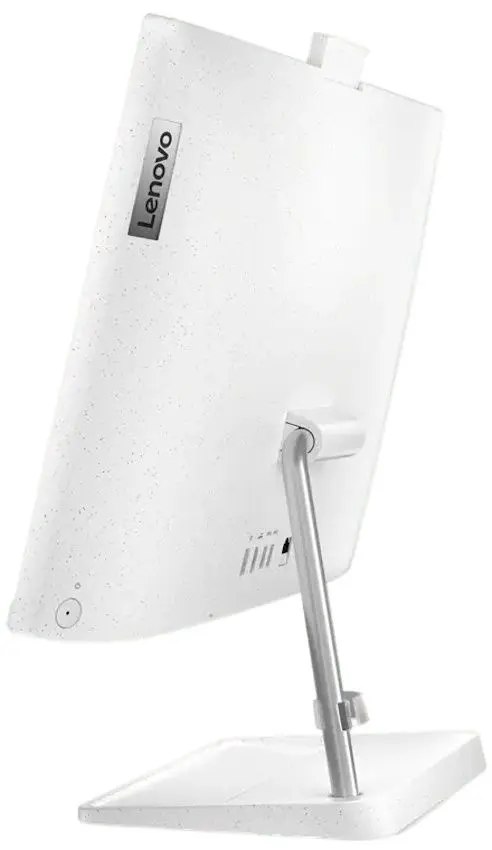 All in One Lenovo IdeaCentre 3 27ALC6 AMD Ryzen 7 7730U 16GB DDR4/1TB SSD (White)