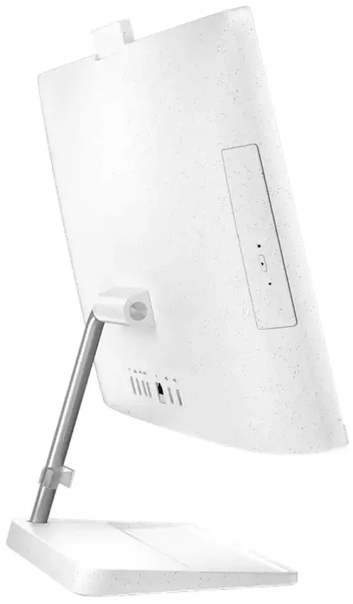 All in One Lenovo IdeaCentre 3 27ALC6 AMD Ryzen 7 7730U 16GB DDR4/1TB SSD (White)