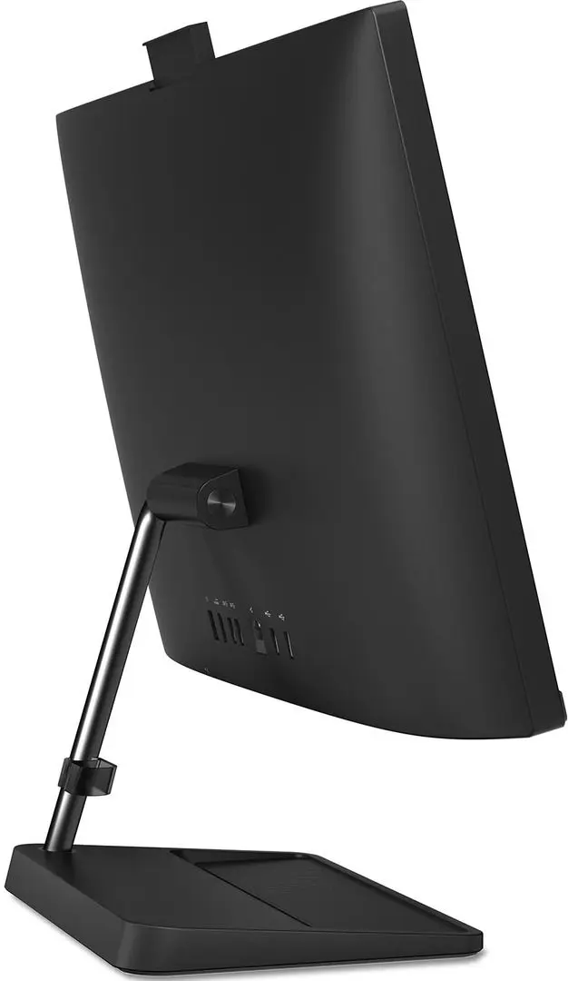 Моноблок Lenovo IdeaCentre 3 27ALC6 AMD Ryzen 7 7730U 16GB DDR4/512GB (Black)