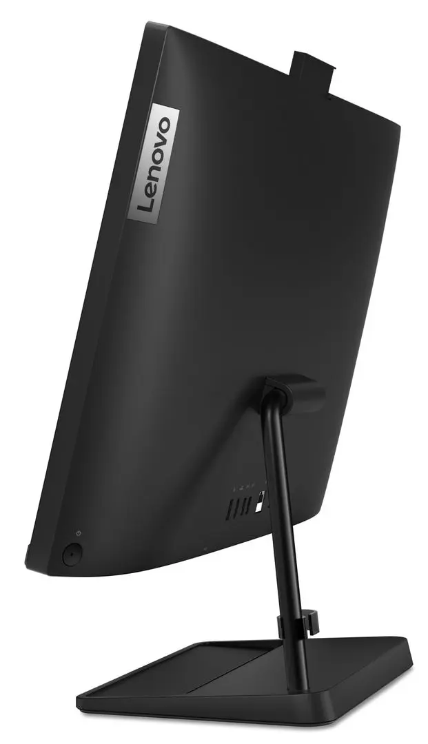 Моноблок Lenovo IdeaCentre 3 27ALC6 AMD Ryzen 7 7730U 16GB DDR4/512GB SSD (Black) - 12