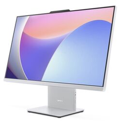 All in one Lenovo IdeaCentre 3 27ARR9 AMD Ryzen 3 7335U 8GB DDR5/512GB SSD (Cloud Grey) Thumb