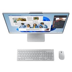 All in one Lenovo IdeaCentre 3 27ARR9 AMD Ryzen 3 7335U 8GB DDR5/512GB SSD (Cloud Grey) Thumb