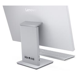 All in one Lenovo IdeaCentre 3 27ARR9 AMD Ryzen 3 7335U 8GB DDR5/512GB SSD (Cloud Grey) Thumb