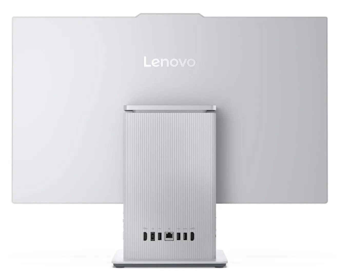 Моноблок Lenovo IdeaCentre 3 27ARR9 AMD Ryzen 7 7735HS 16GB DDR5/1TB SSD (Cloud Grey)