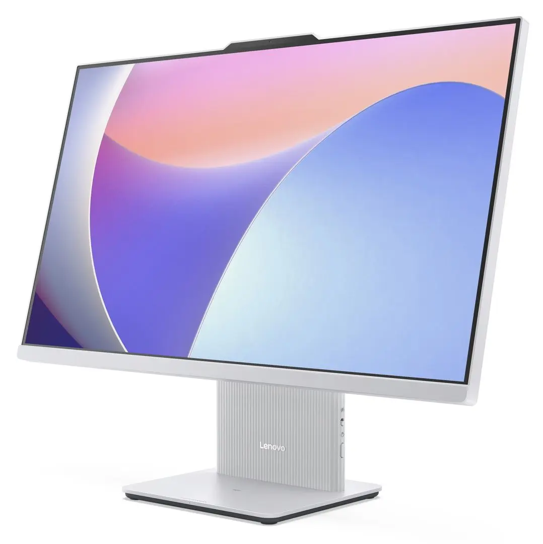 Моноблок Lenovo IdeaCentre 3 27ARR9 AMD Ryzen 7 7735HS 16GB DDR5/1TB SSD (Cloud Grey)