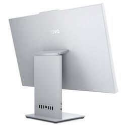 Моноблок Lenovo IdeaCentre 3 27ARR9 AMD Ryzen 7 7735HS 16GB DDR5/1TB SSD (Cloud Grey) Thumb