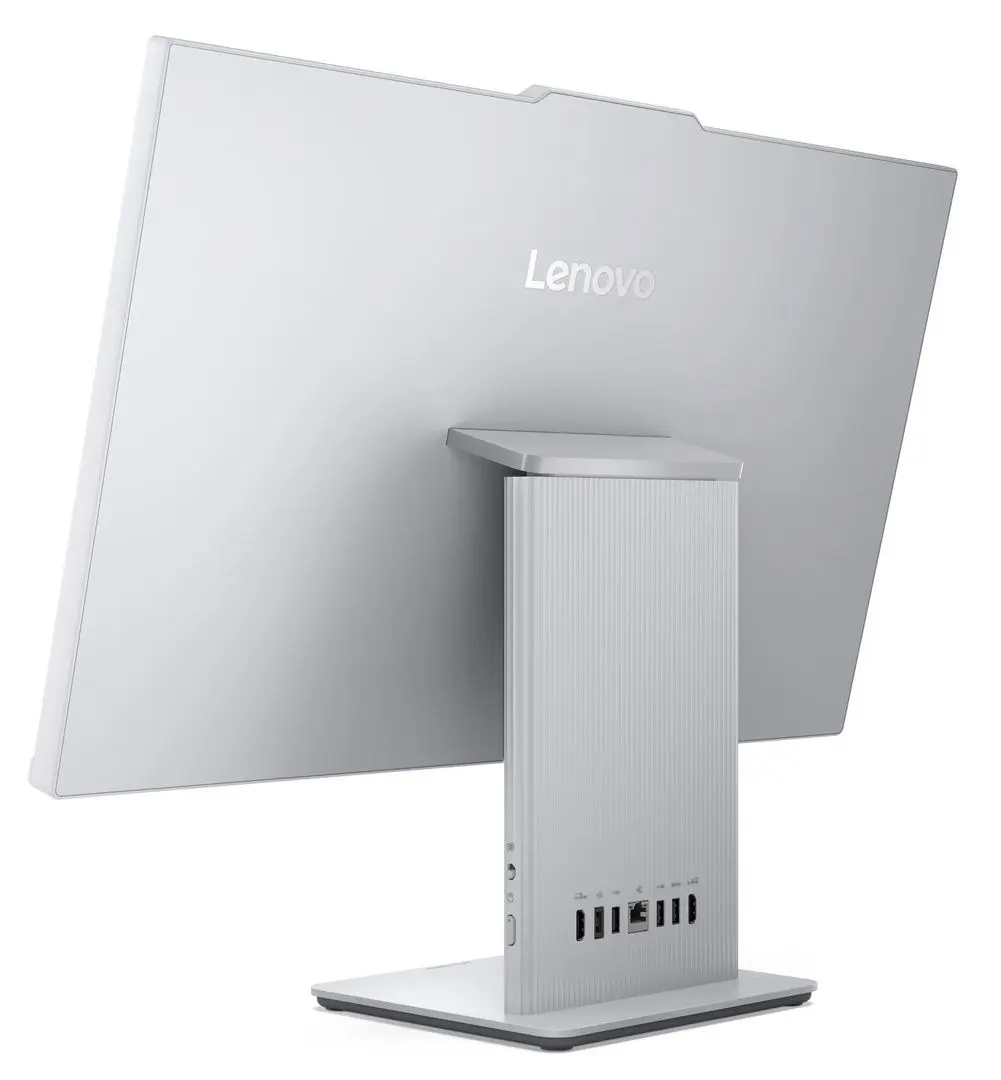 Моноблок Lenovo IdeaCentre 3 27ARR9 AMD Ryzen 7 7735HS 16GB DDR5/1TB SSD (Cloud Grey)