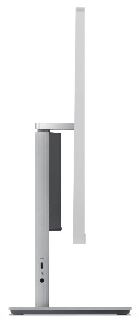 Моноблок Lenovo IdeaCentre 3 27ARR9 AMD Ryzen 7 7735HS 16GB DDR5/1TB SSD (Cloud Grey)