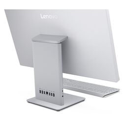 Моноблок Lenovo IdeaCentre 3 27ARR9 AMD Ryzen 7 7735HS 16GB DDR5/1TB SSD (Cloud Grey) Thumb