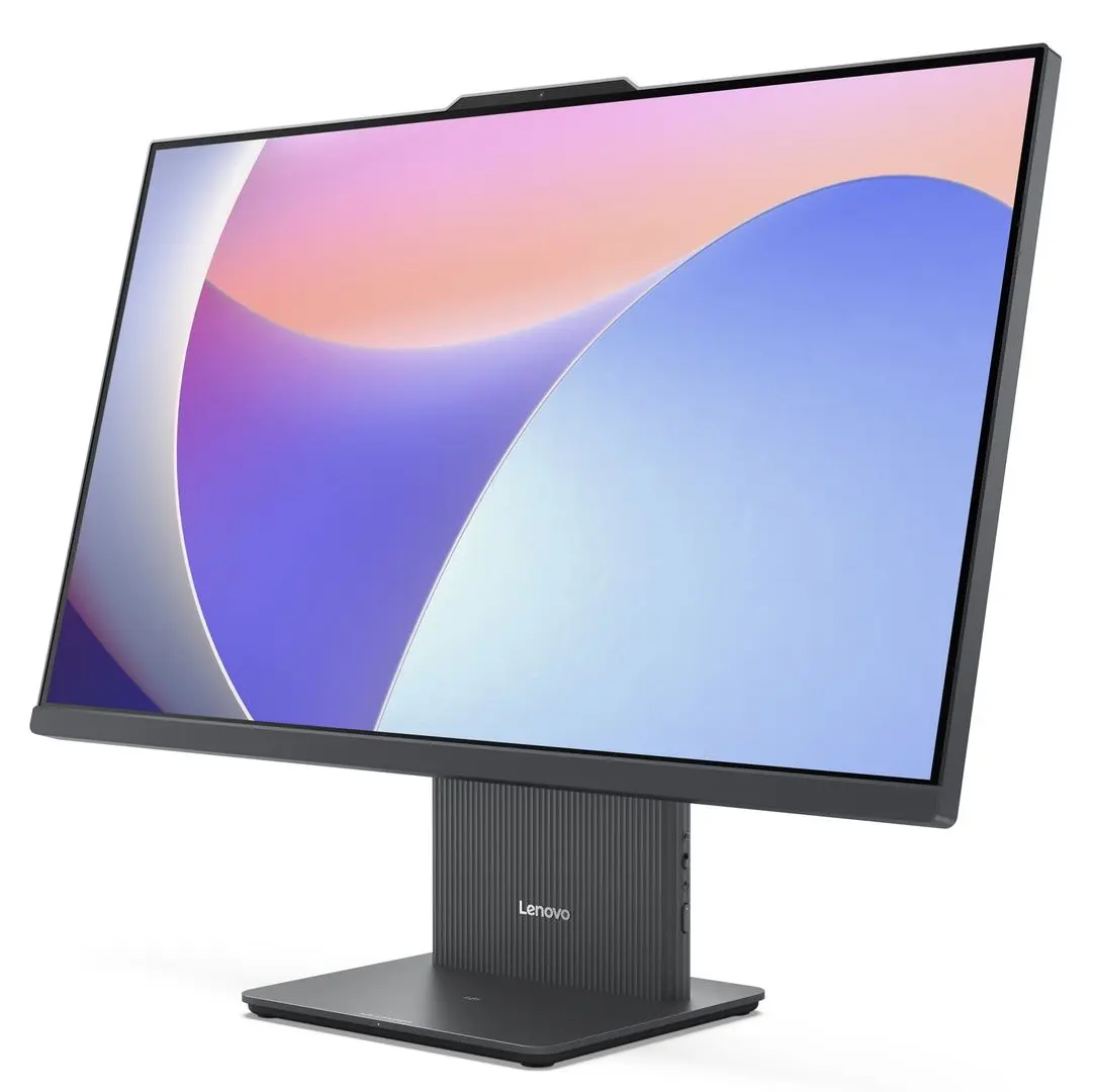 Моноблок Lenovo IdeaCentre 3 27ARR9 AMD Ryzen 7 7735HS 16GB DDR5/1TB SSD (Luna Grey)