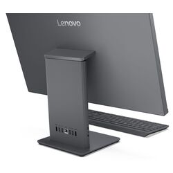 Моноблок Lenovo IdeaCentre 3 27ARR9 AMD Ryzen 7 7735HS 16GB DDR5/1TB SSD (Luna Grey) Thumb