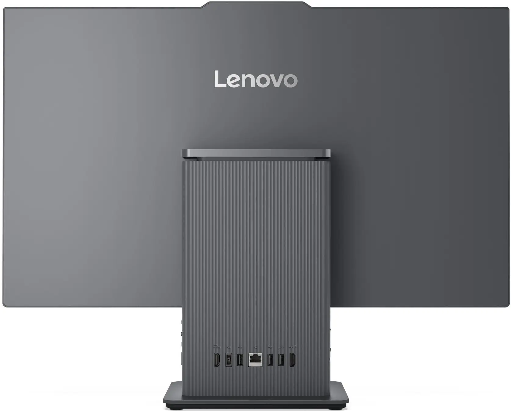 Моноблок Lenovo IdeaCentre 3 27ARR9 AMD Ryzen 7 7735HS 16GB DDR5/512GB SSD (Luna Grey) - 4