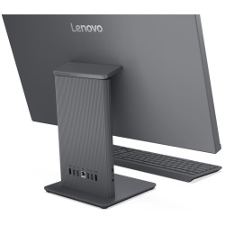 Моноблок Lenovo IdeaCentre 3 27ARR9 AMD Ryzen 7 7735HS 16GB DDR5/512GB SSD (Luna Grey) Thumb