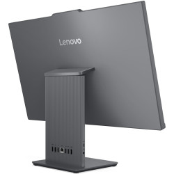 Моноблок Lenovo IdeaCentre 3 27ARR9 AMD Ryzen 7 7735HS 16GB DDR5/512GB SSD (Luna Grey) Thumb