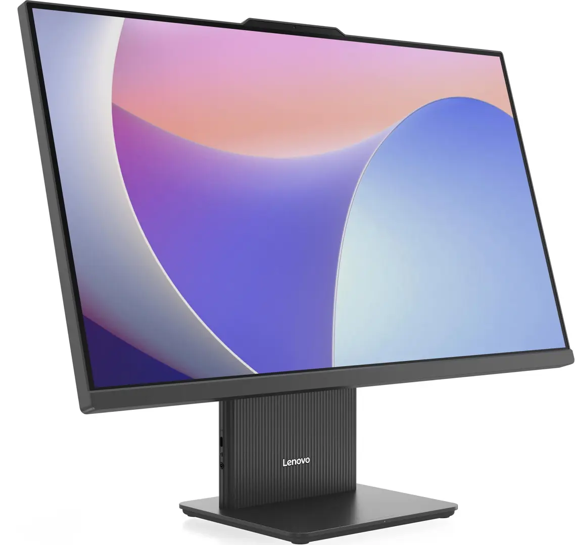 All in one Lenovo IdeaCentre 3 27ARR9 F0HQ0070RU AMD Ryzen 3 7335U 8/512GB NoOS (Luna Grey)