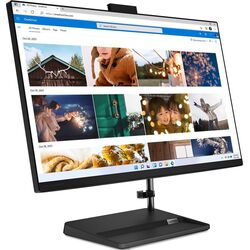 All in One Lenovo IdeaCentre 3 27IAP7 F0GJ00V7RK Intel Core i5-13420H 16GB DDR4/512GB SSD (Black) Thumb