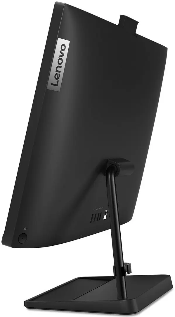 All in One Lenovo IdeaCentre 3 27IAP7 F0GJ00V7RK Intel Core i5-13420H 16GB DDR4/512GB SSD (Black) - 8