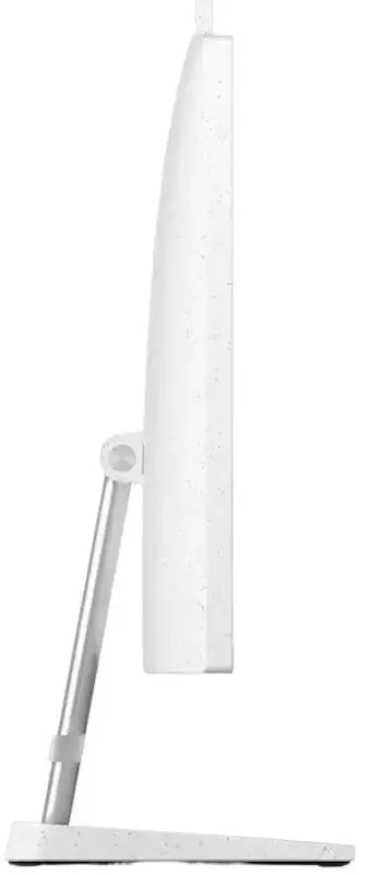 Моноблок Lenovo IdeaCentre 3 27IAP7 Intel Core i3-1215U 8GB DDR4/512GB SSD (White)