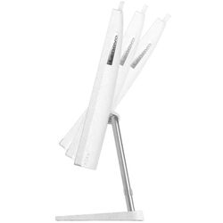 Моноблок Lenovo IdeaCentre 3 27IAP7 Intel Core i3-1215U 8GB DDR4/512GB SSD (White) Thumb