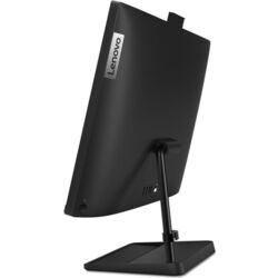 Моноблок Lenovo IdeaCentre 3 27IAP7 Intel Core i3-1220P 8GB DDR4/512GB SSD (Black) Thumb