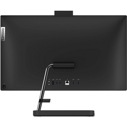 All in one Lenovo IdeaCentre 3 27IAP7 Intel Core i5 12450H 16GB DDR4/512GB SSD (Black) Thumb