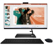 All in one Lenovo IdeaCentre 3 27IAP7 Intel Core i5-13420H 16GB DDR4/1TB SSD (Black)