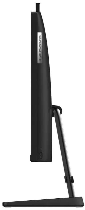 Моноблок Lenovo IdeaCentre 3 27IAP7 Intel Core i5-13420H 16GB DDR4/512GB SSD (Black)