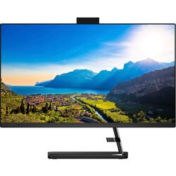 All in One Lenovo IdeaCentre 3 27IAP7 Intel Core i7-13620H 16GB DDR4/512GB SSD (Storm Grey)