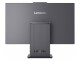 All in one Lenovo IdeaCentre 3 27IRH9 F0HM0057RK Intel Core i3-1315U 8GB DDR4/512GB SSD (Luna Grey)