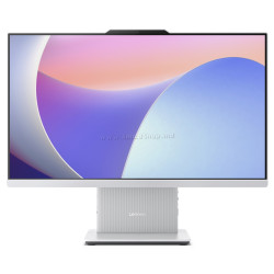 All in one Lenovo IdeaCentre 3 27IRH9 F0HM00F2RU Intel Core i7-13620H 16/512GB NoOS (Cloud Grey)