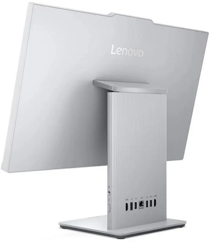 All in one Lenovo IdeaCentre 3 27IRH9 F0HM00FTRU i5-13420H 16/512GB NoOS (Cloud Grey)
