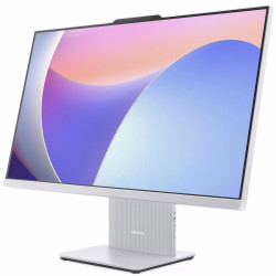 Моноблок Lenovo IdeaCentre 3 27IRH9 i7-13620H 16GB/512GB NoOS (Cloud Gray) Thumb