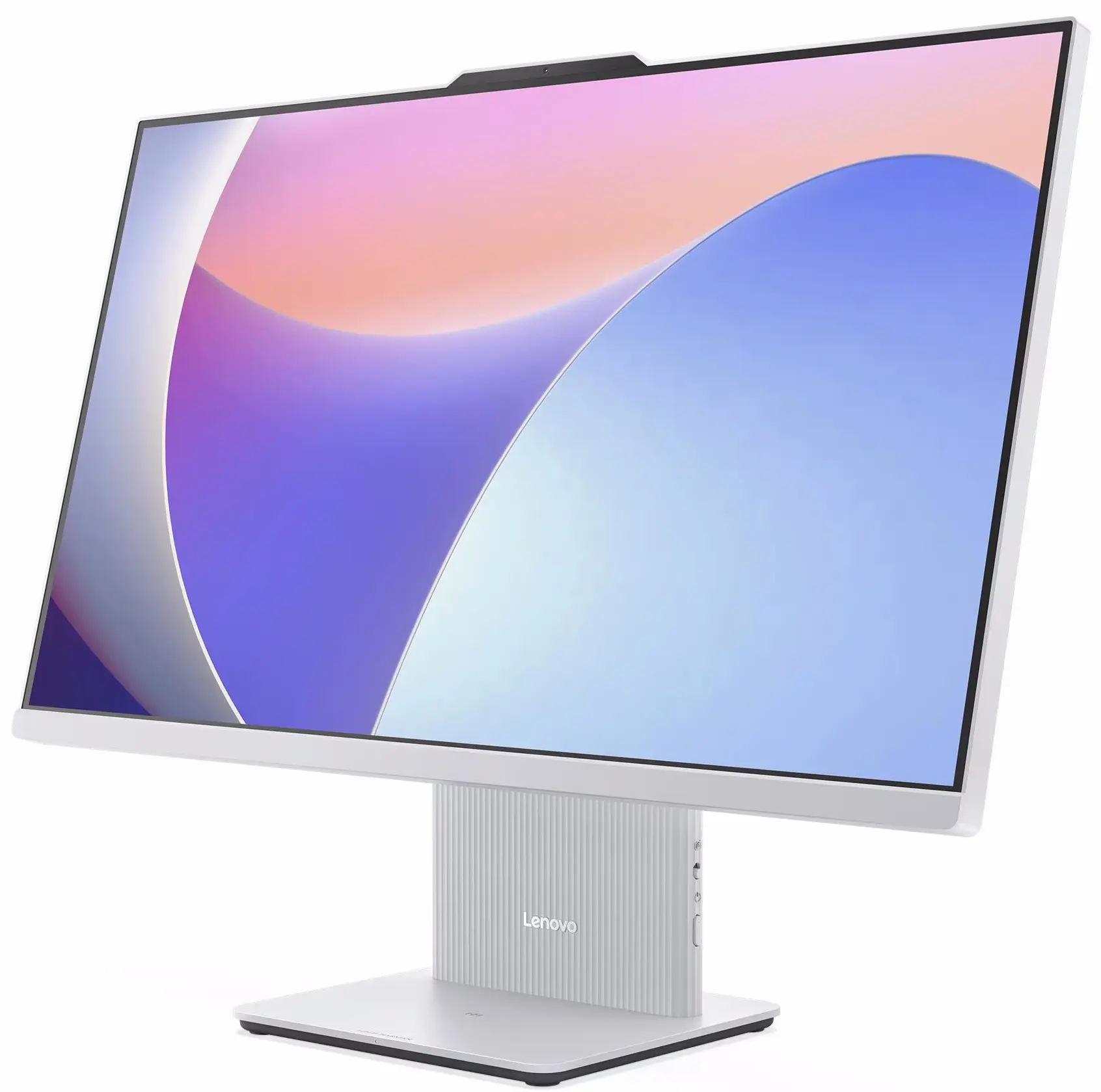 Моноблок Lenovo IdeaCentre 3 27IRH9 i7-13620H 16GB/512GB NoOS (Cloud Gray) - 2