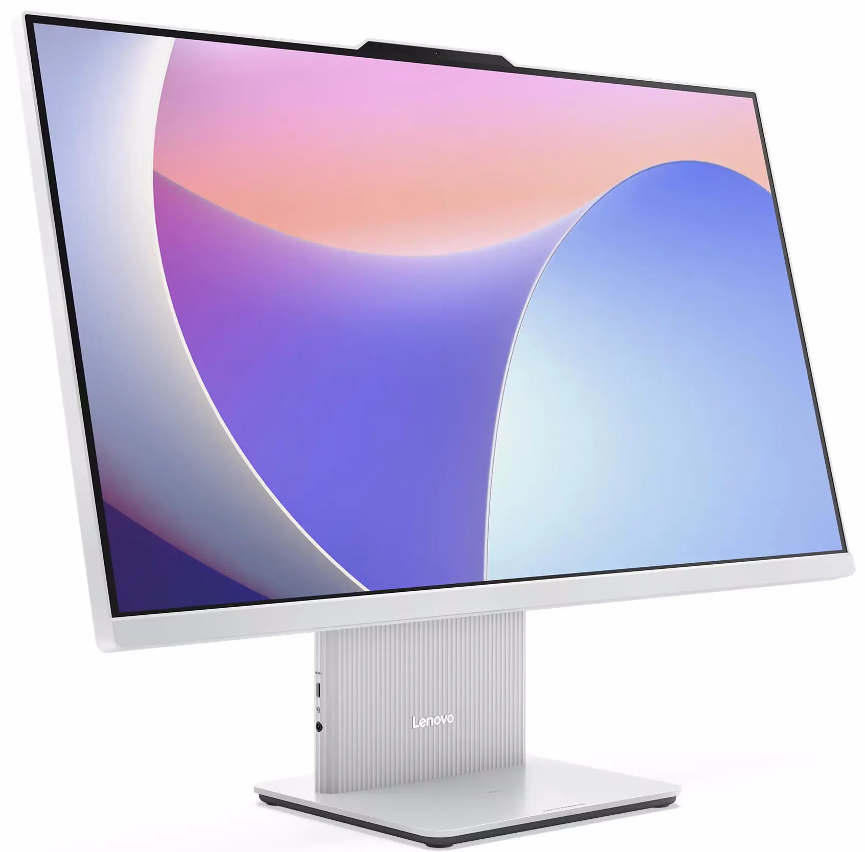 Моноблок Lenovo IdeaCentre 3 27IRH9 i7-13620H 16GB/512GB NoOS (Cloud Gray) - 3