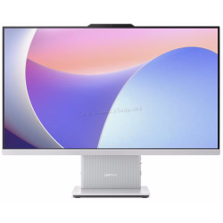 Моноблок Lenovo IdeaCentre 3 27IRH9 i7-13620H 16GB/512GB NoOS (Cloud Gray)