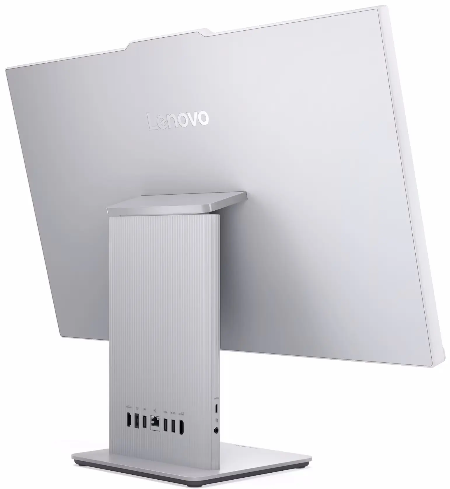 Моноблок Lenovo IdeaCentre 3 27IRH9 i7-13620H 16GB/512GB NoOS (Cloud Gray) - 7